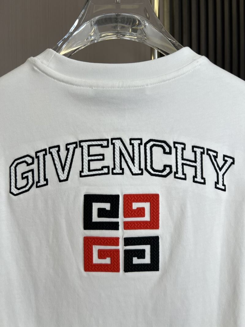 Givenchy T-Shirts